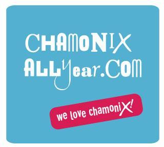Chamonix All Year © Chamonix All Year